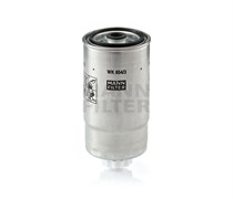 WK854/3 Фильтр топливный Mann filter WK8543