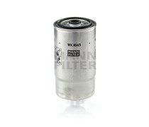 WK854/5 Фильтр топливный Mann filter WK8545