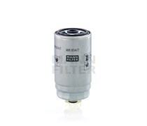 WK854/7 Фильтр топливный Mann filter WK8547