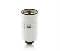 WK880 Фильтр топливный Mann filter WK880