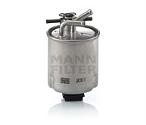 WK9011 Фильтр топливный Mann filter WK9011
