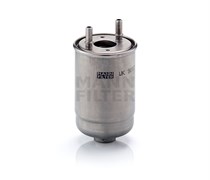 WK9012X Фильтр топливный Mann filter WK9012X