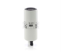 WK9017X Фильтр топливный Mann filter WK9017X