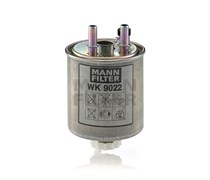 WK9022 Фильтр топливный Mann filter WK9022