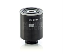 WK9023Z Фильтр топливный Mann filter WK9023Z