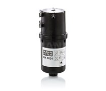 WK9024 Фильтр топливный Mann filter WK9024