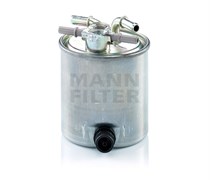 WK9025 Фильтр топливный Mann filter WK9025