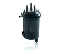 WK9028Z Фильтр топливный Mann filter WK9028Z