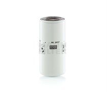 WK9037X Фильтр топливный Mann filter WK9037X