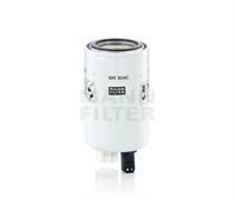 WK9040 Фильтр топливный Mann filter WK9040
