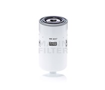 WK9047 Фильтр топливный Mann filter WK9047