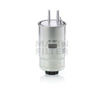 WK9053Z Фильтр топливный Mann filter WK9053Z