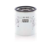 WK9055Z Фильтр топливный Mann filter WK9055Z