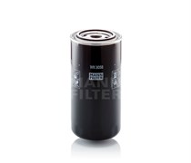 WK9056 Фильтр топливный Mann filter WK9056