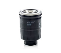 WK9057Z Фильтр топливный Mann filter WK9057Z