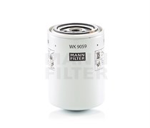 WK9059 Фильтр топливный Mann filter WK9059
