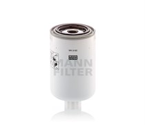 WK9165X Фильтр топливный Mann filter WK9165X