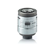 WK918X Фильтр топливный Mann filter WK918X