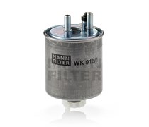 WK918/1 Фильтр топливный Mann filter WK9181