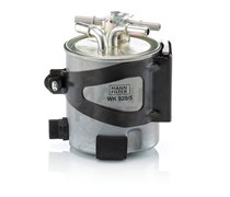 WK920/5 Фильтр топливный Mann filter WK9205