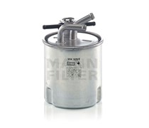 WK920/6 Фильтр топливный Mann filter WK9206