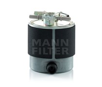 WK920/7 Фильтр топливный Mann filter WK9207