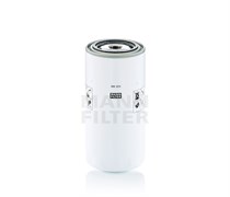 WK929X Фильтр топливный Mann filter WK929X