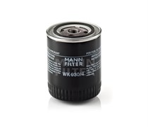 WK930/4 Фильтр топливный Mann filter WK9304