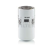 WK930/6X Фильтр топливный Mann filter WK9306X