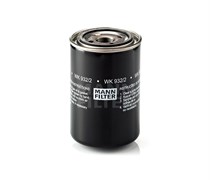WK932/2 Фильтр топливный Mann filter WK9322