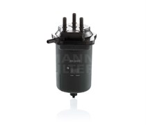 WK939/5 Фильтр топливный Mann filter WK9395