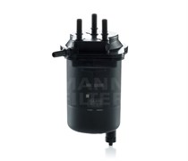 WK939/6 Фильтр топливный Mann filter WK9396