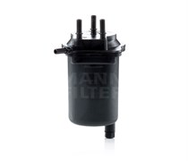 WK939/7 Фильтр топливный Mann filter WK9397