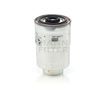 WK940/11X Фильтр топливный Mann filter WK94011X