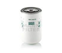 WK940/15 Фильтр топливный Mann filter WK94015
