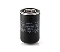 WK940/17 Фильтр топливный Mann filter WK94017