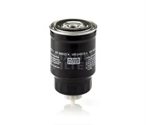 WK940/22 Фильтр топливный Mann filter WK94022