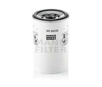 WK940/33X Фильтр топливный Mann filter WK94033X