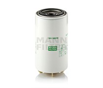 WK940/36X Фильтр топливный Mann filter WK94036X