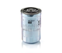 WK940/37X Фильтр топливный Mann filter WK94037X