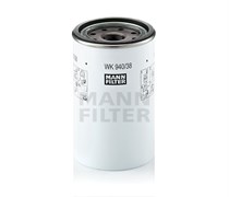 WK940/38X Фильтр топливный Mann filter WK94038X