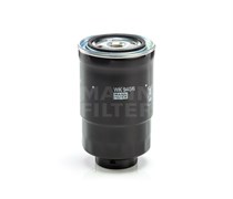 WK940/6X Фильтр топливный Mann filter WK9406X