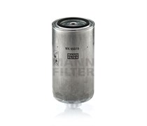 WK950/19 Фильтр топливный Mann filter WK95019