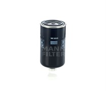 WK950/6 Фильтр топливный Mann filter WK9506