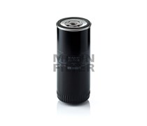 WK962/5 Фильтр топливный Mann filter WK9625