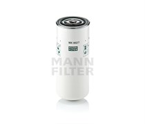 WK962/7 Фильтр топливный Mann filter WK9627