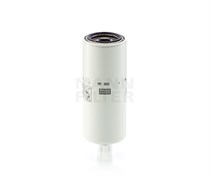 WK965X Фильтр топливный Mann filter WK965X