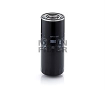 WP11102/1-2 Фильтр масляный с основным и вторичным потоком масла Mann filter WP1110212