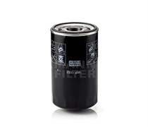 WP1152 Фильтр масляный с основным и вторичным потоком масла Mann filter WP1152