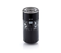 WP1169 Фильтр масляный с основным и вторичным потоком масла Mann filter WP1169